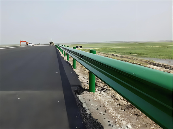 济南高速公路护栏的生产制造工艺